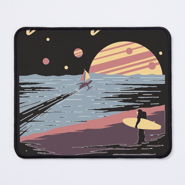 Item preview, Intergalactic Travel  designed and sold by ChandraGay5.