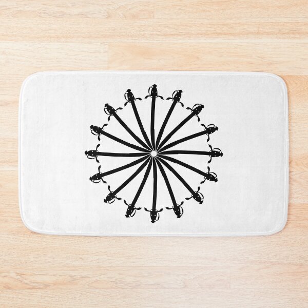 Item preview, Dussack Rotella designed and sold by FordeMA.