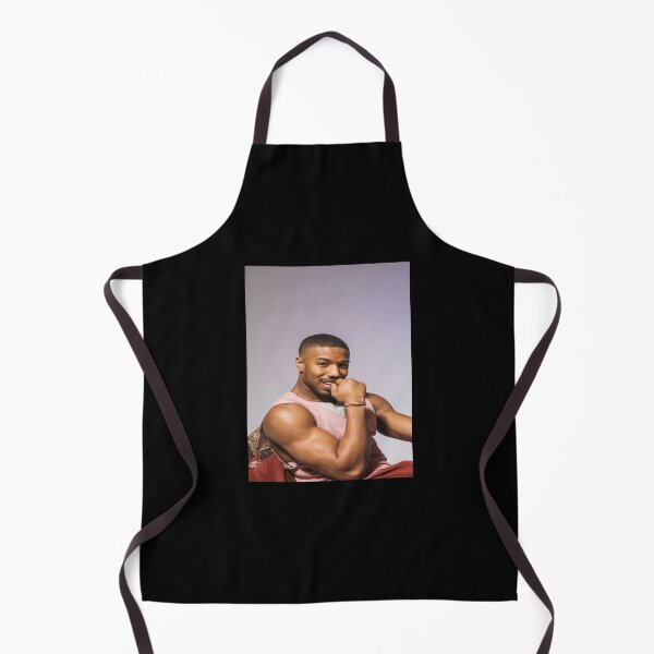 Item preview, michael b jordan  Classic  designed and sold by zayvonmano.