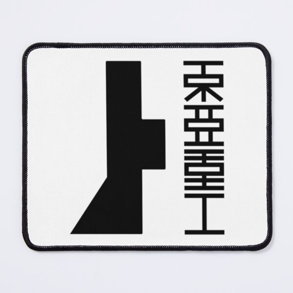 Item preview, TOA HEAVY INDUSTRIES Black Logo designed and sold by NcQuond.