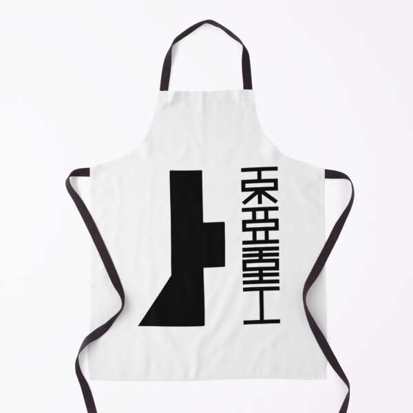 Item preview, TOA HEAVY INDUSTRIES Black Logo designed and sold by NcQuond.