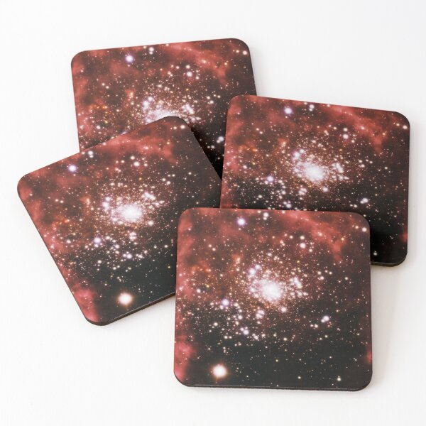 Item preview, Star cluster RMC 136 in the constellation of Dorado designed and sold by Raureif.