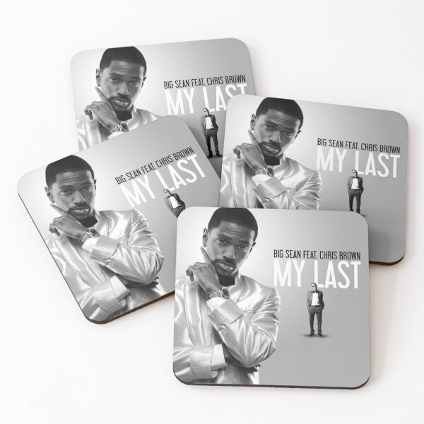 Artikelvorschau, Big Sean mein letzter entworfen und verkauft von BRUCERY49.