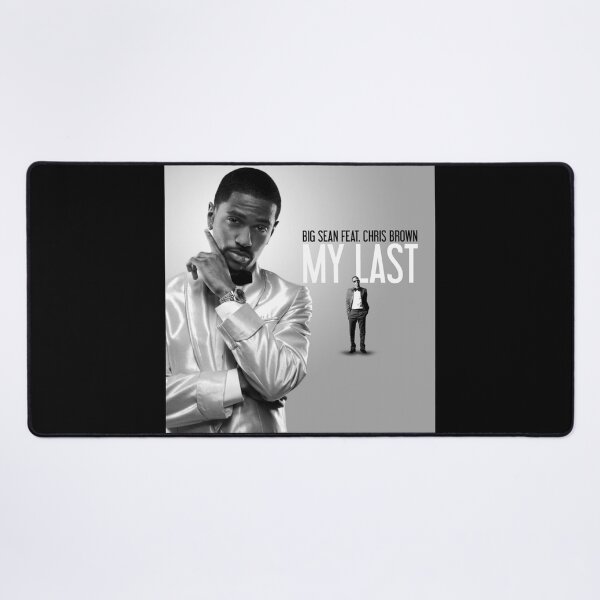 Item preview, Big Sean my last designed and sold by BRUCERY49.