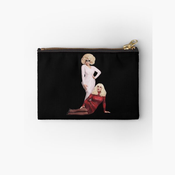 Item preview, Trixie and Katya Book Photoshoot UNHhhh designed and sold by NcQuond.