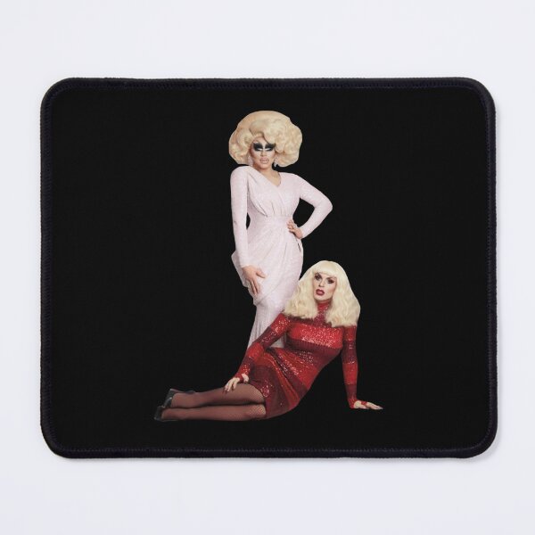 Item preview, Trixie and Katya Book Photoshoot UNHhhh designed and sold by NcQuond.