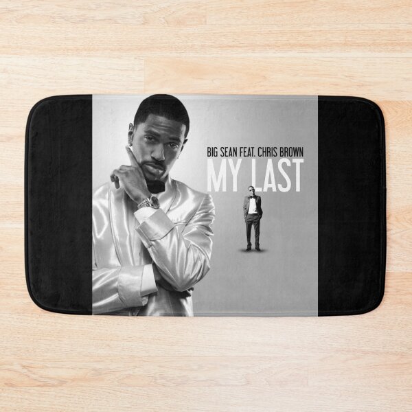 Item preview, Big Sean my last designed and sold by BRUCERY49.