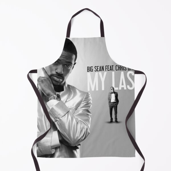 Artikelvorschau, Big Sean mein letzter entworfen und verkauft von BRUCERY49.