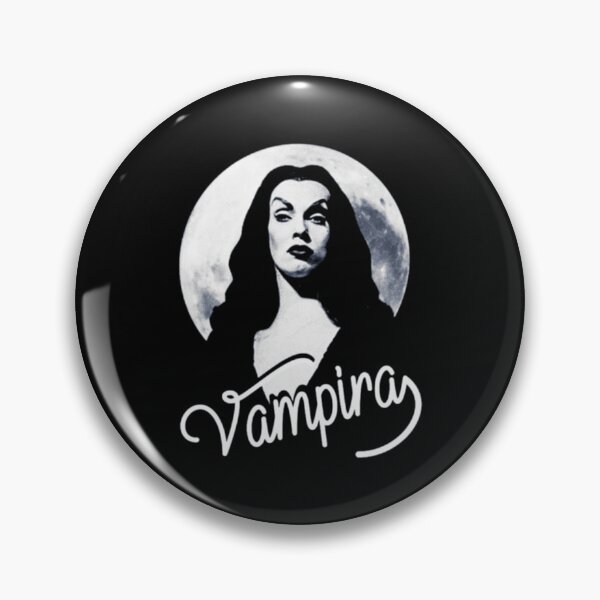 Item preview, VAMPIRA MOONLIGHT designed and sold by NcQuond.