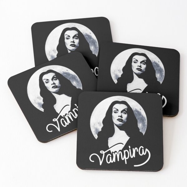 Item preview, VAMPIRA MOONLIGHT designed and sold by NcQuond.