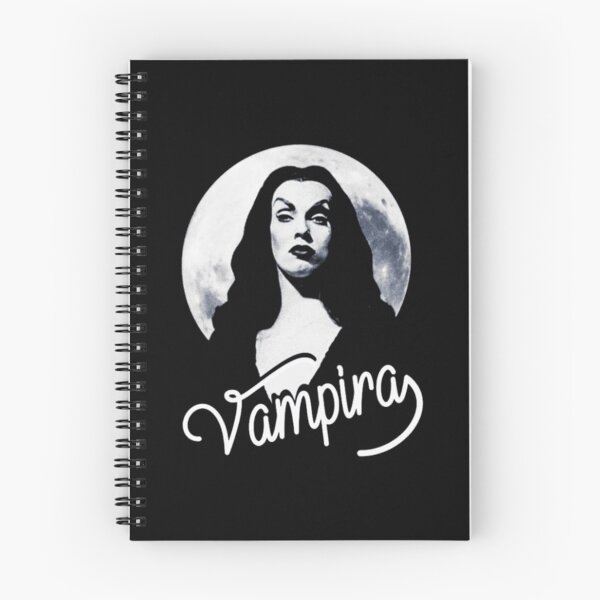 Item preview, VAMPIRA MOONLIGHT designed and sold by NcQuond.
