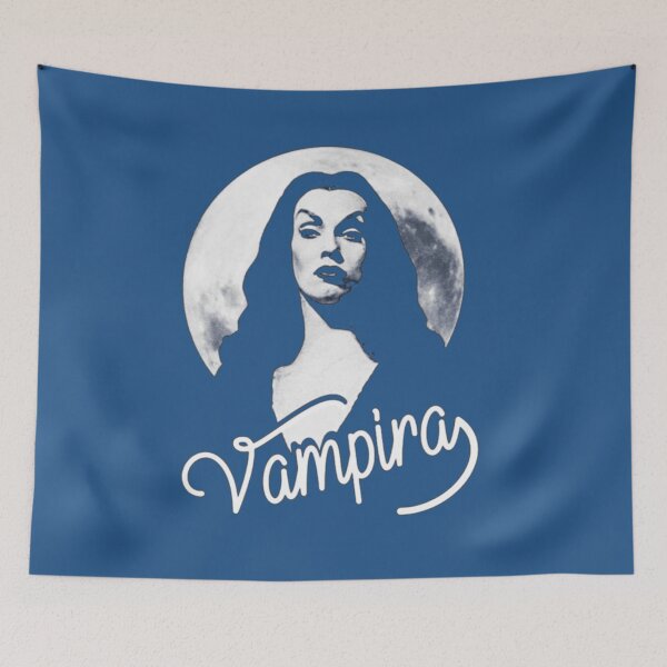 Item preview, VAMPIRA MOONLIGHT designed and sold by NcQuond.