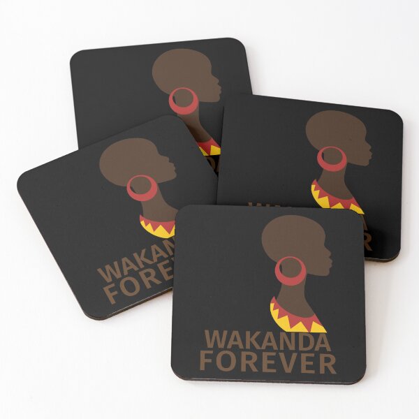 Item preview, Wakanda Forever designed and sold by NcQuond.