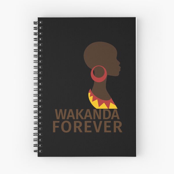 Item preview, Wakanda Forever designed and sold by NcQuond.