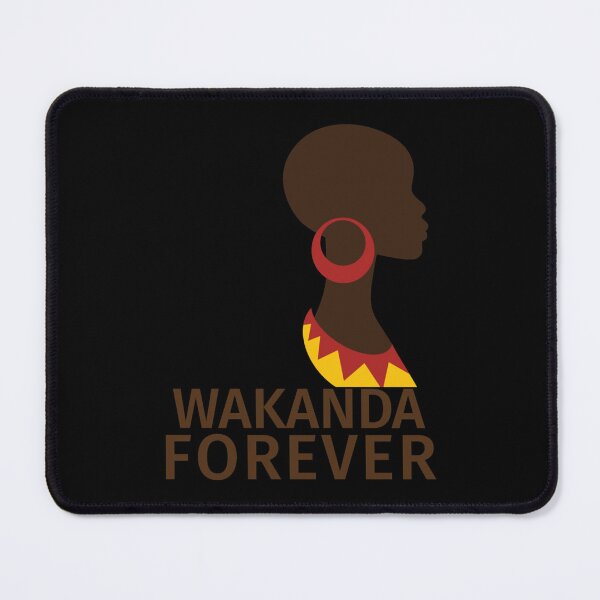 Item preview, Wakanda Forever designed and sold by NcQuond.
