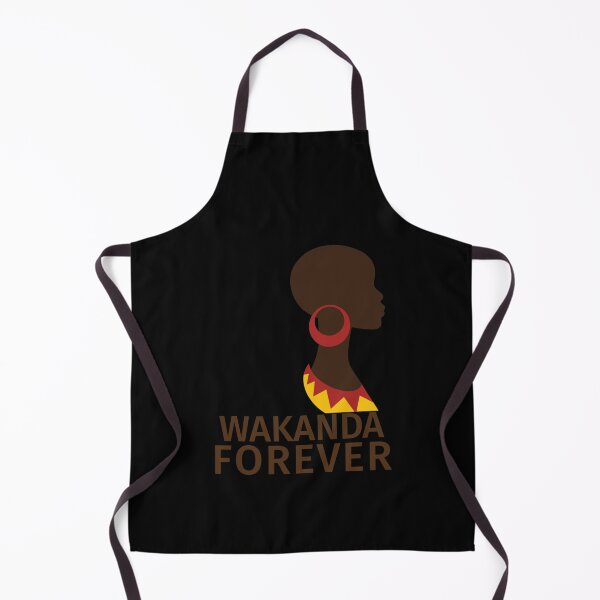 Item preview, Wakanda Forever designed and sold by NcQuond.