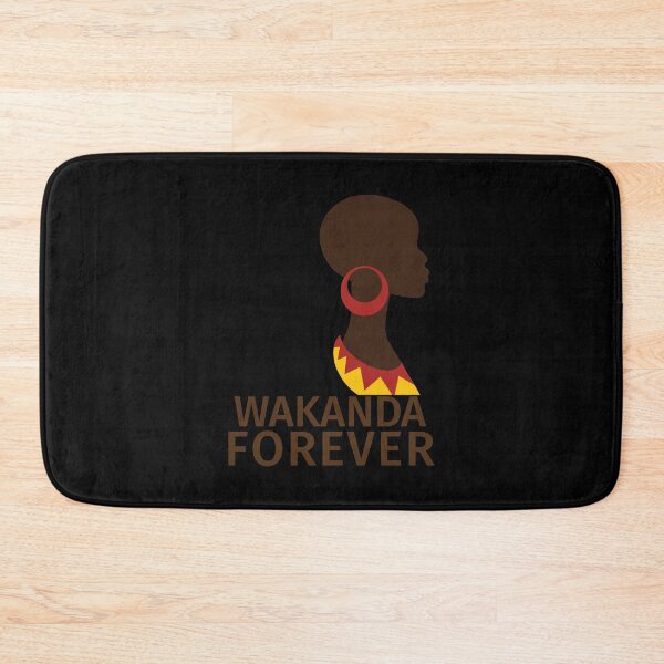 Item preview, Wakanda Forever designed and sold by NcQuond.