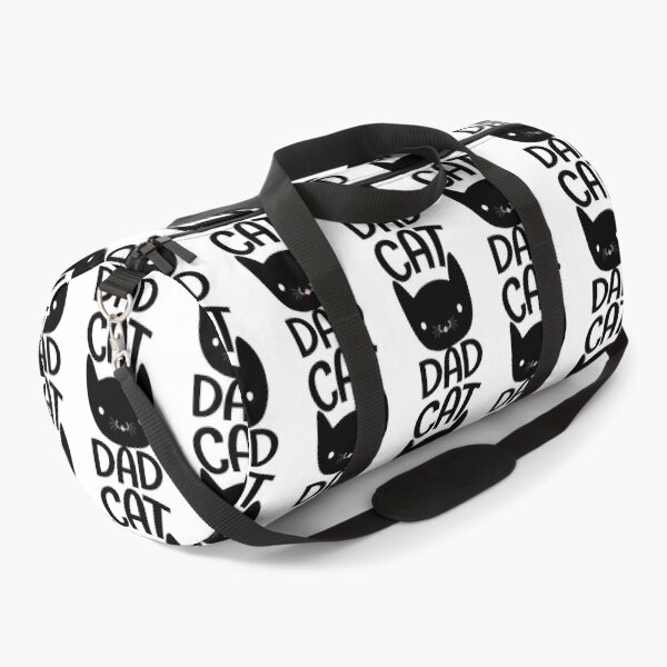 Item preview, cat dad designed and sold by Toonify4U.