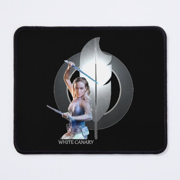 Item preview, White Canary designed and sold by NcQuond.