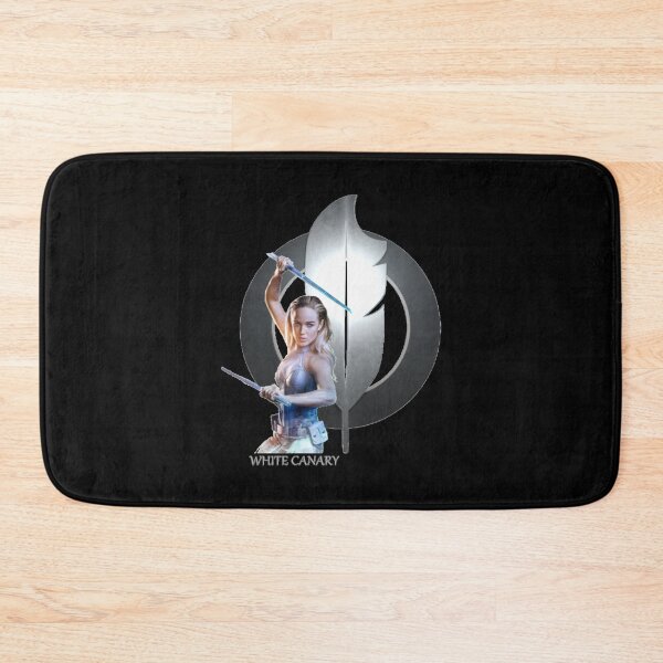 Item preview, White Canary designed and sold by NcQuond.
