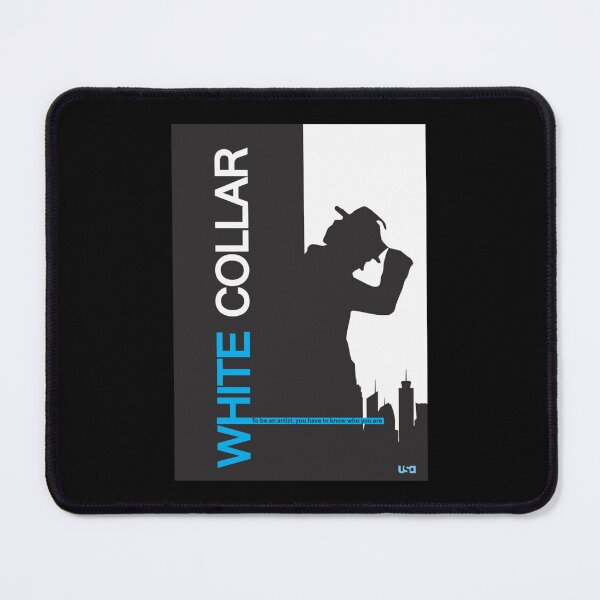 Item preview, White Collar designed and sold by NcQuond.