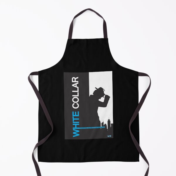 Item preview, White Collar designed and sold by NcQuond.