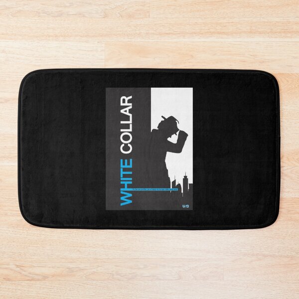 Item preview, White Collar designed and sold by NcQuond.