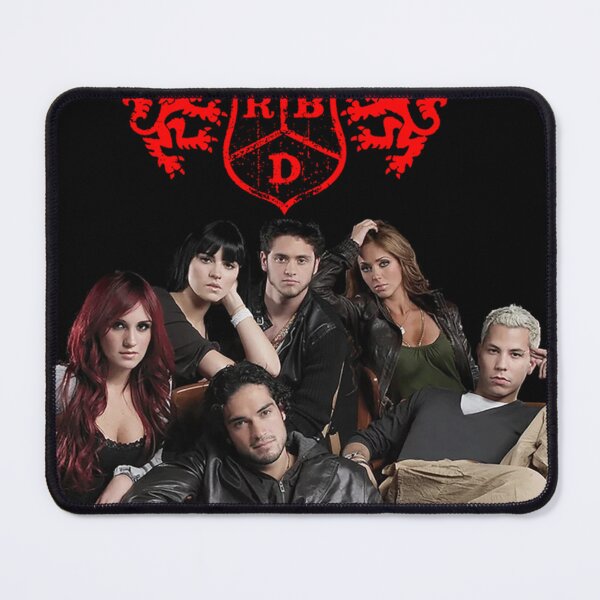 Item preview, untung Show Rbd World Tour 2020 Classic T-Shirt designed and sold by LEWISHORTZ.