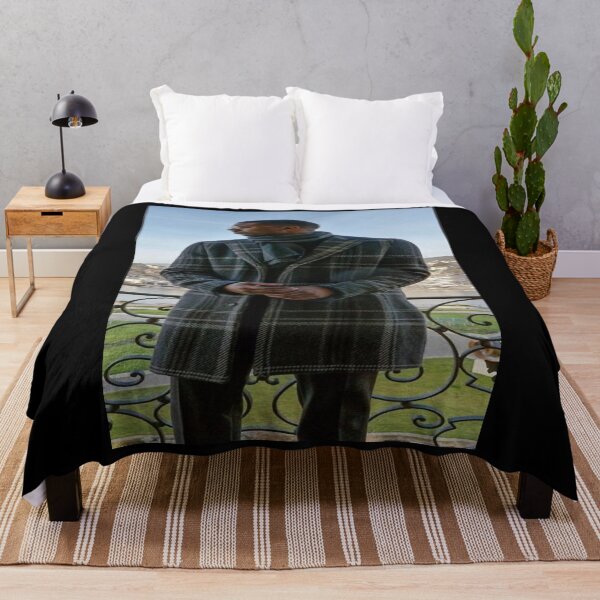Item preview, michael b jordan Classic designed and sold by anjanaloeck.