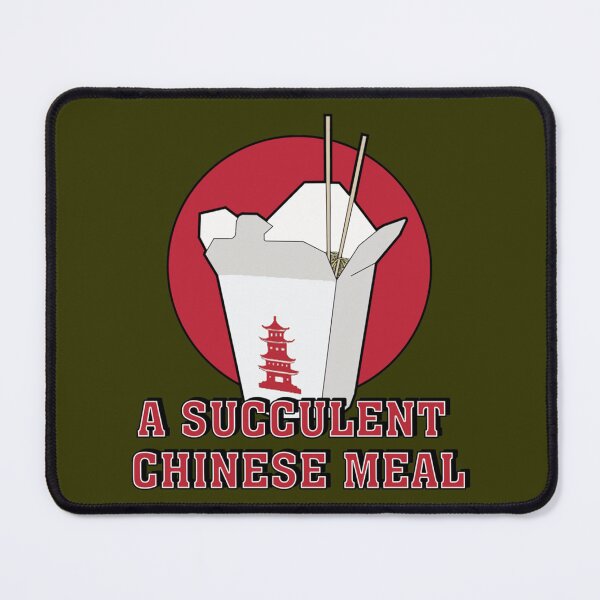 Item preview, A Succulent Chinese Meal   designed and sold by ModernWildlife.