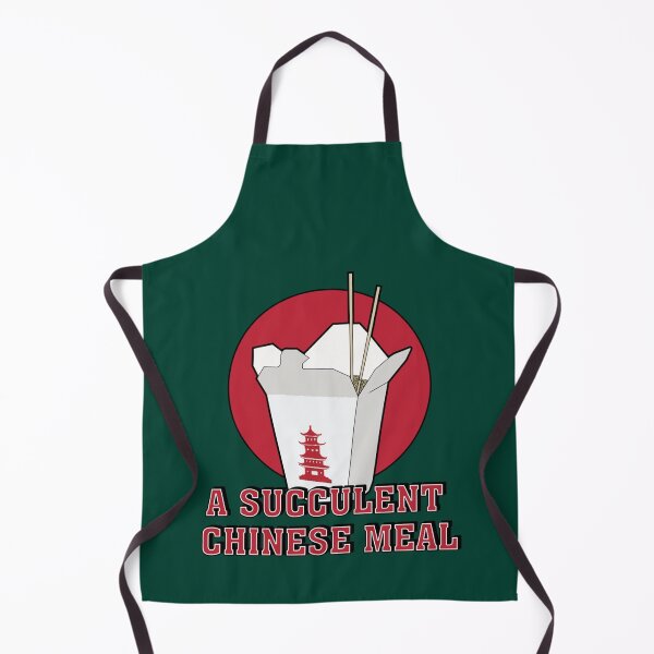Item preview, A Succulent Chinese Meal designed and sold by ModernWildlife.