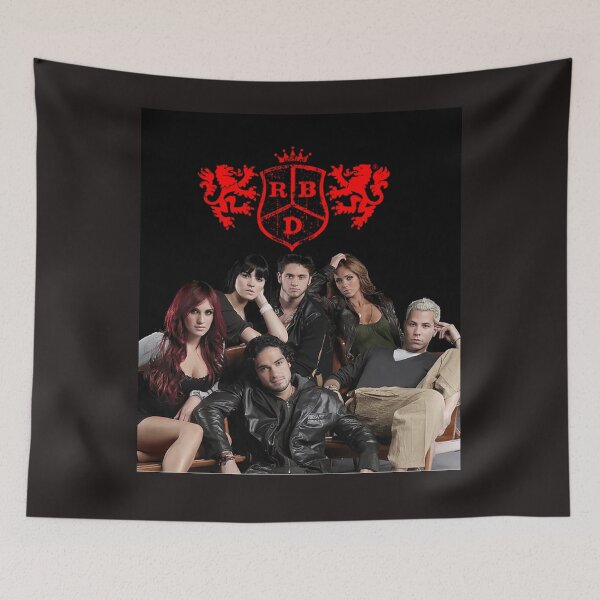 Item preview, untung Show Rbd World Tour 2020 Classic T-Shirt designed and sold by LEWISHORTZ.