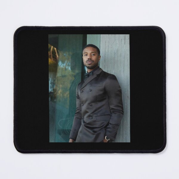Item preview, michael b jordan designed and sold by zayvonmano.