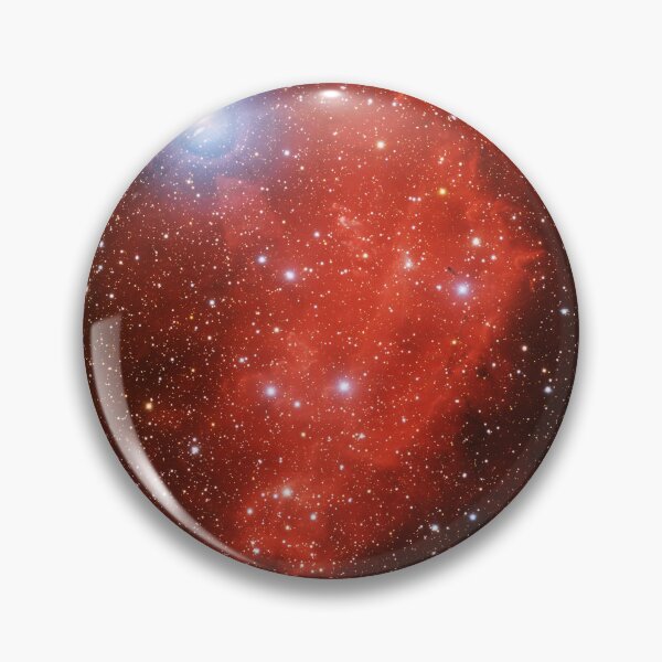 Item preview, Emission Nebula Sh2-282 in the constellation of Monoceros designed and sold by Raureif.