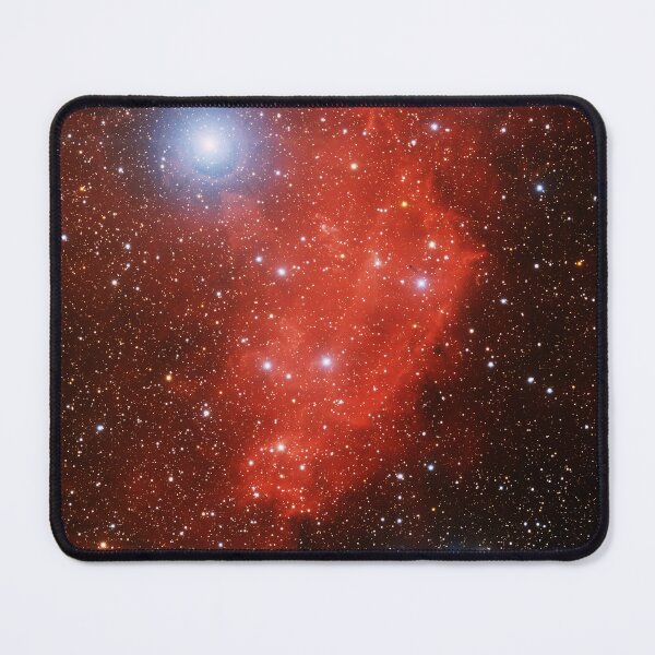 Item preview, Emission Nebula Sh2-282 in the constellation of Monoceros designed and sold by Raureif.