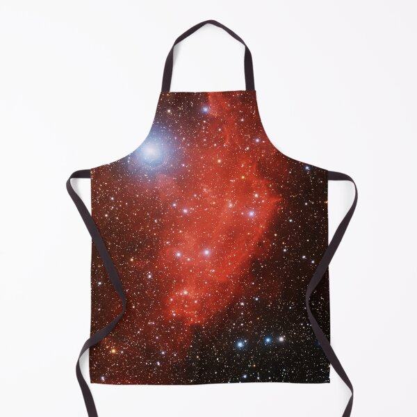 Item preview, Emission Nebula Sh2-282 in the constellation of Monoceros designed and sold by Raureif.