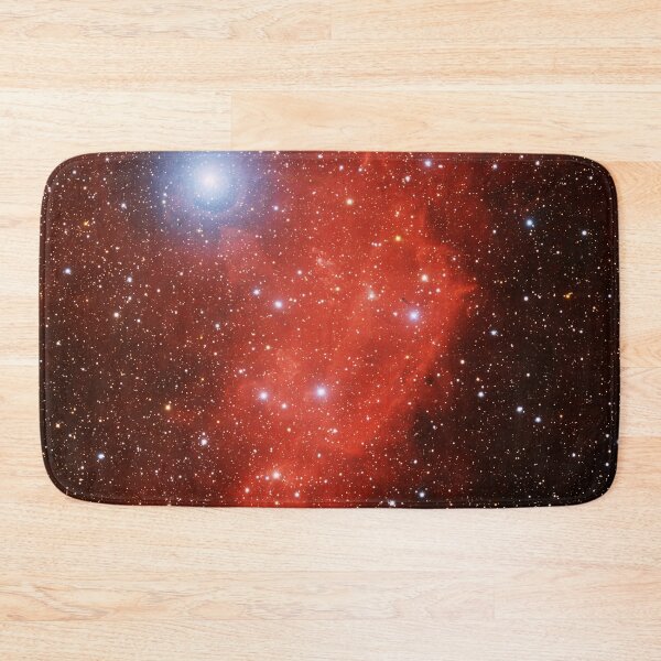 Item preview, Emission Nebula Sh2-282 in the constellation of Monoceros designed and sold by Raureif.