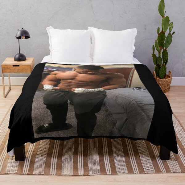 Item preview, Michael b jordan   designed and sold by zayvonmano.