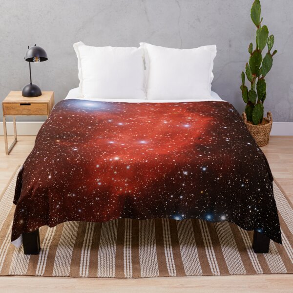 Item preview, Emission Nebula Sh2-282 in the constellation of Monoceros designed and sold by Raureif.