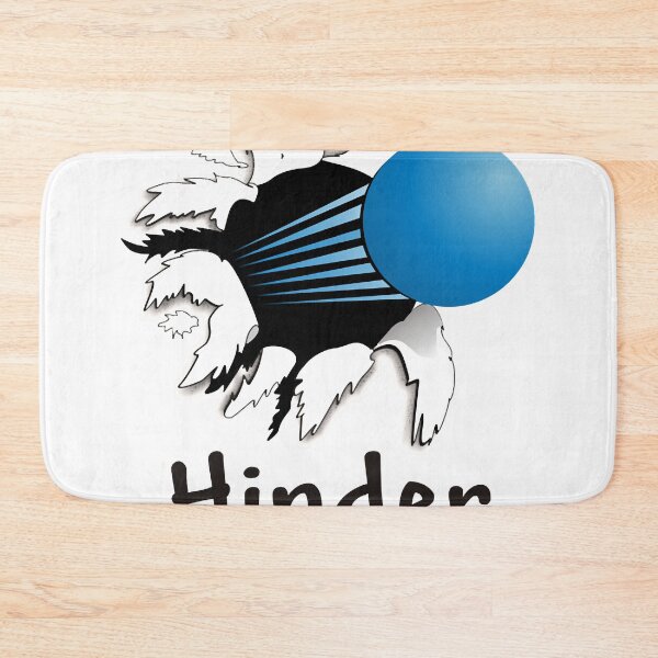 Item preview, Racquetball Hinder Classic designed and sold by zayvonmano.