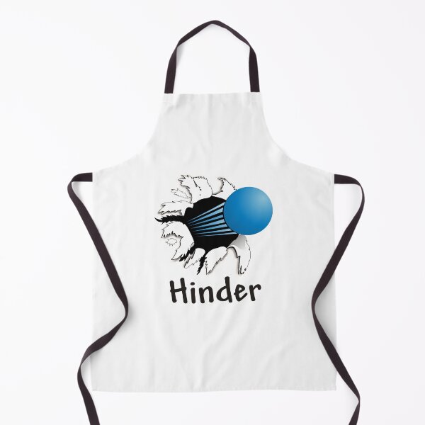 Item preview, Racquetball Hinder Classic designed and sold by zayvonmano.