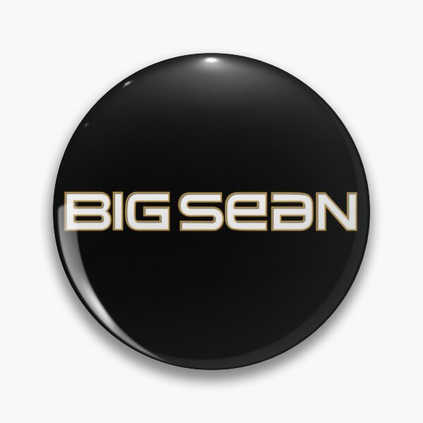 Item preview, Big Sean logo designed and sold by BRUCERY49.