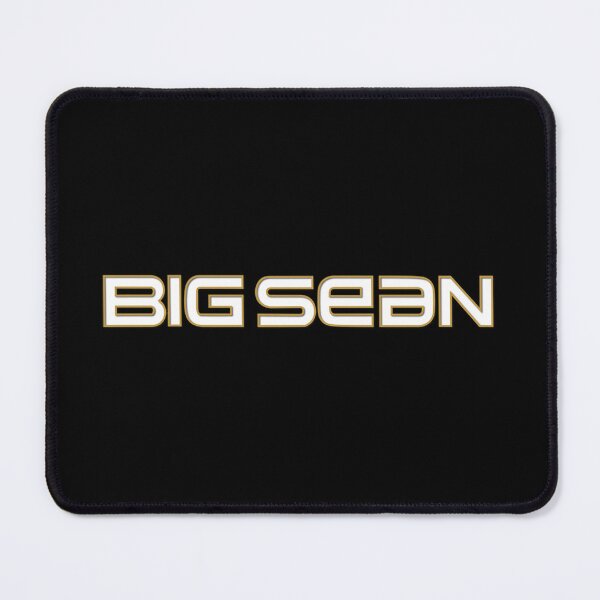 Item preview, Big Sean logo designed and sold by BRUCERY49.