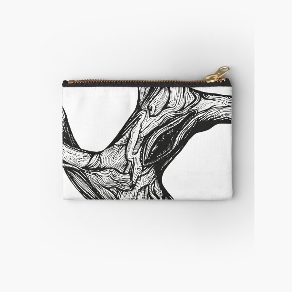 Item preview, Oak, natural, background, design, illustration, tree black designed and sold by lex-sky.