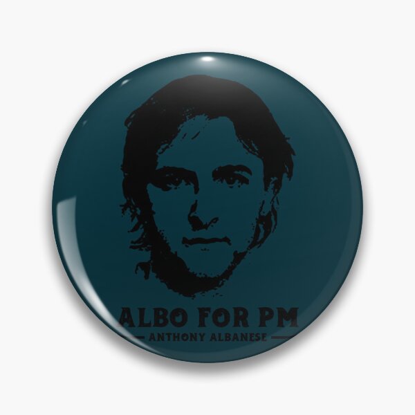 Item preview, Albo For PM   designed and sold by ModernWildlife.