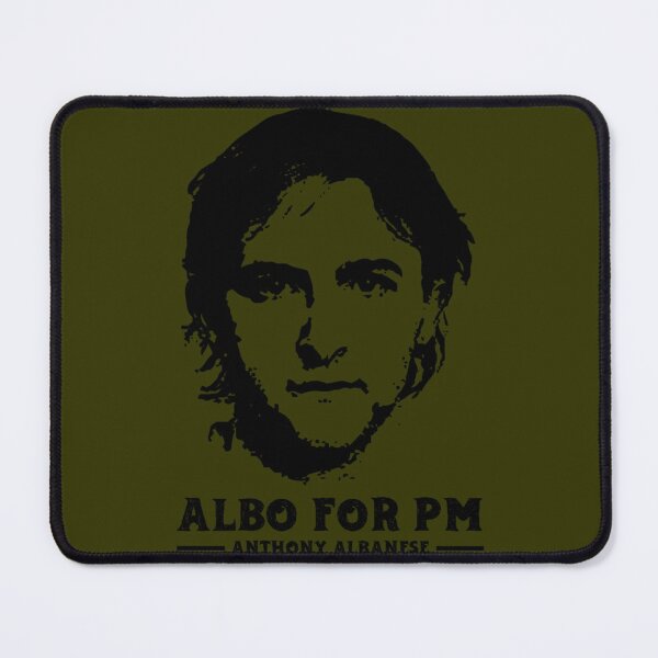 Item preview, Albo For PM designed and sold by ModernWildlife.