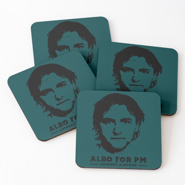 Item preview, Albo For PM   designed and sold by ModernWildlife.