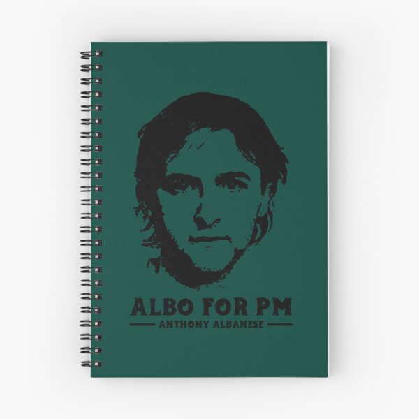 Item preview, Albo For PM   designed and sold by ModernWildlife.