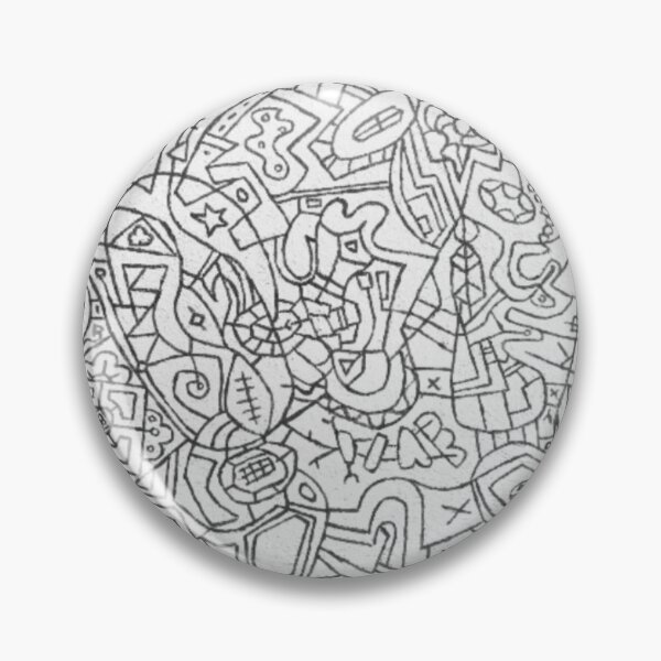 Item preview, Mindblowing graffiti designed and sold by Thugs-n-Bando.