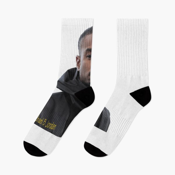 Item preview, Michael B Jordan Classic designed and sold by anjanaloeck.